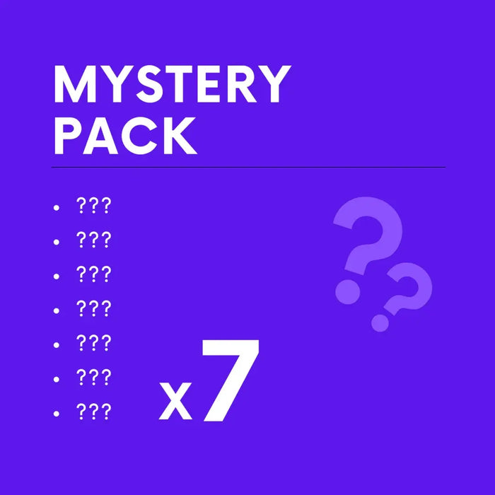 Mystery Bundle