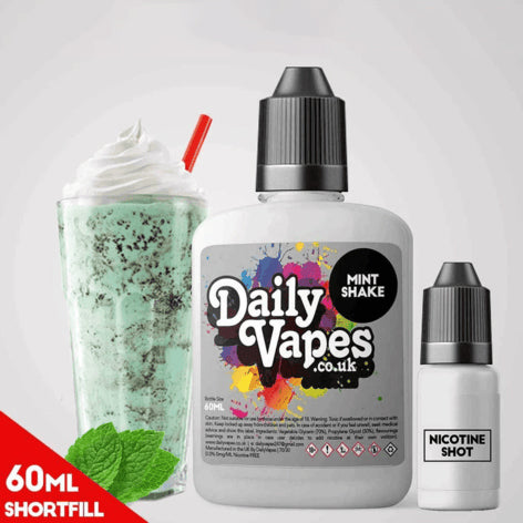 Shake Pack