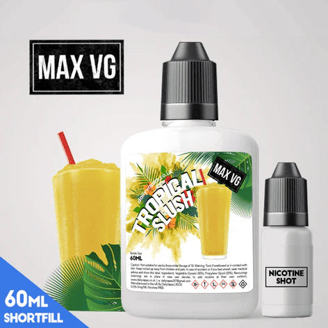 Tropical Slush
