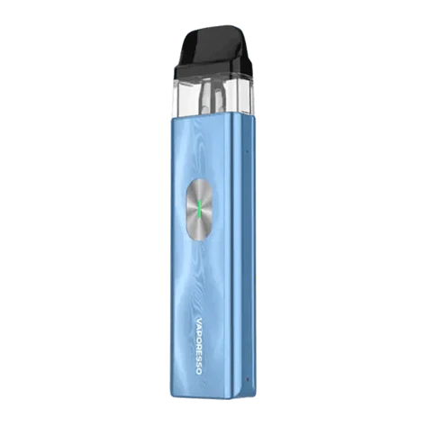 Xros 4 Mini Pod Kit by Vaporesso