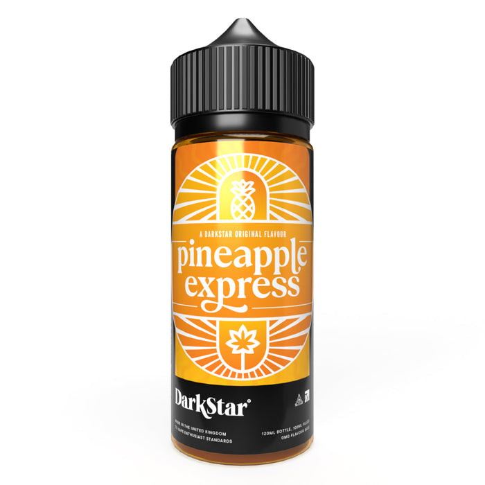 Pineapple Express - Short Fill