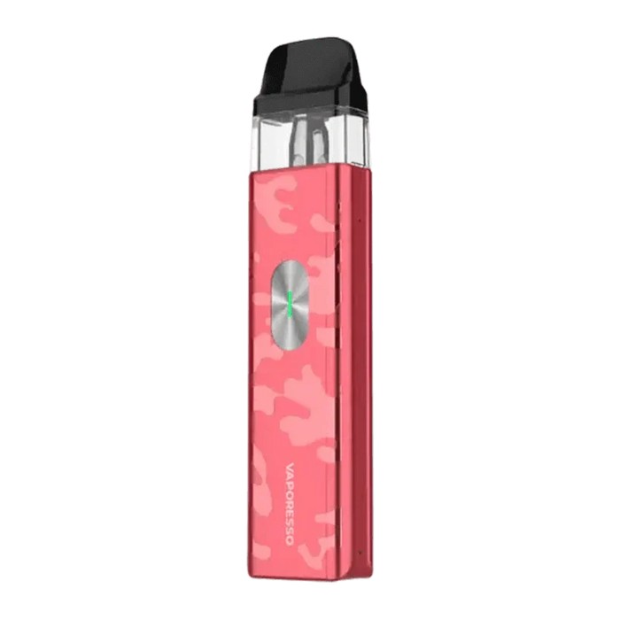 Xros 4 Mini Pod Kit by Vaporesso