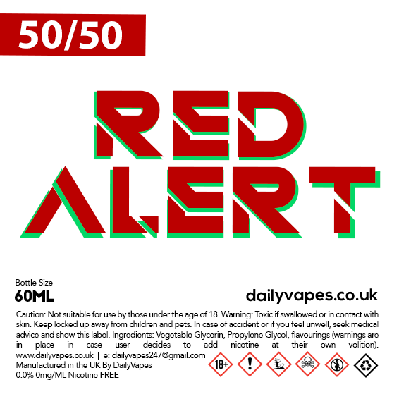 Red Alert