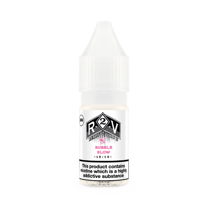 Bubble Blow - 10ml