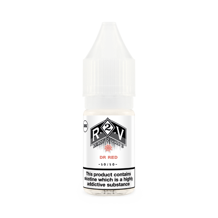 Dr Red - 10ml
