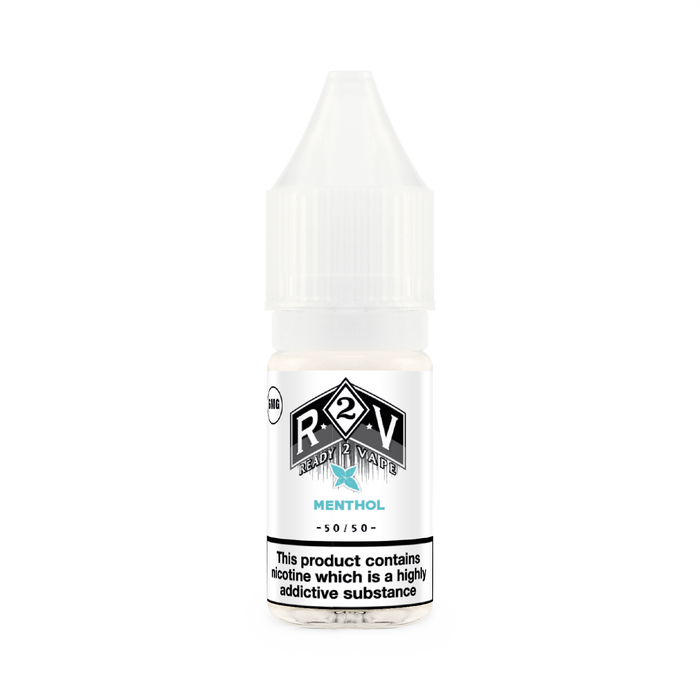 Menthol - 10ml