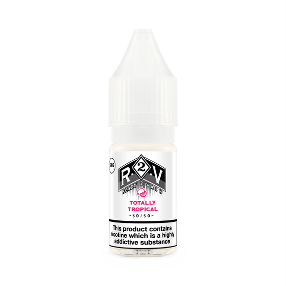 Totally Tropical - 10ml