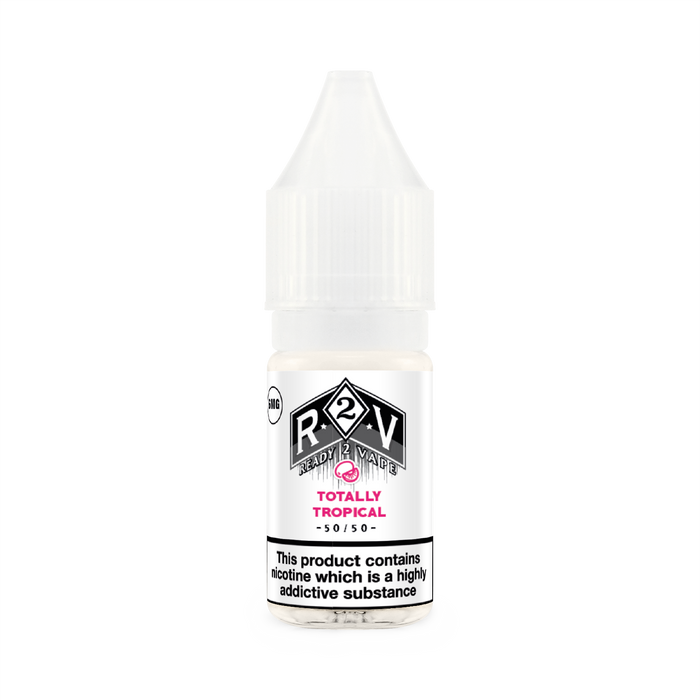 Totally Tropical - 10ml