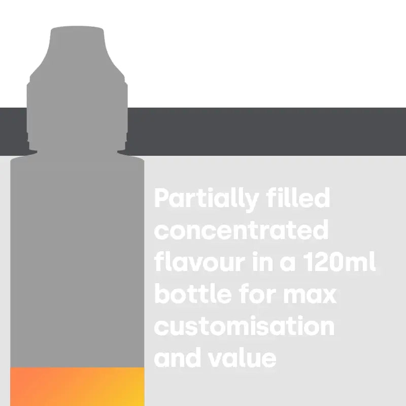 120ml Longfills