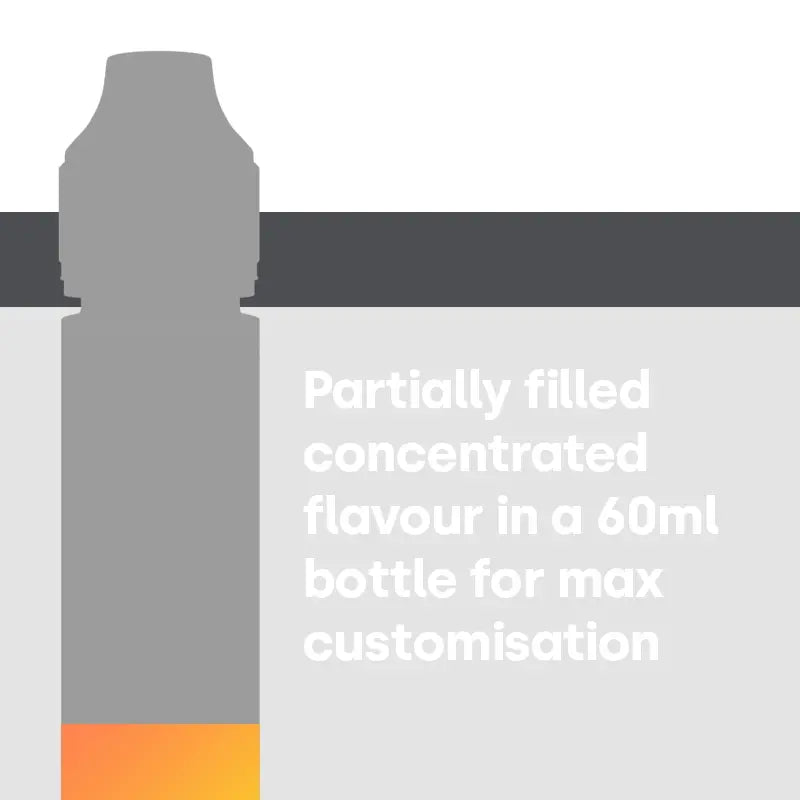 60ml Longfills