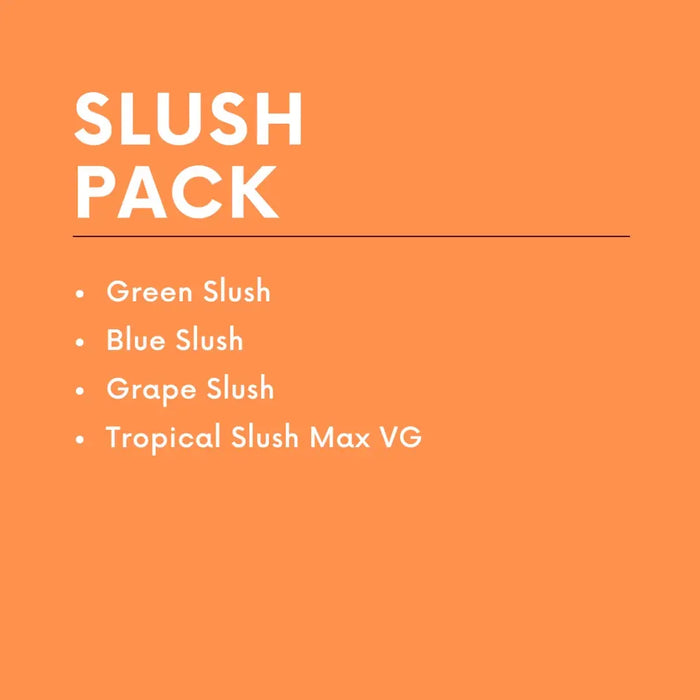Slush Pack