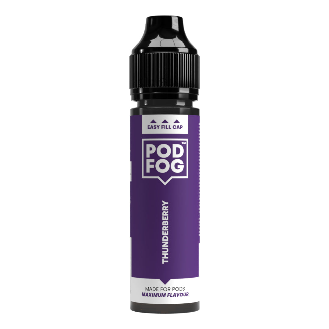 60ml Long Fill