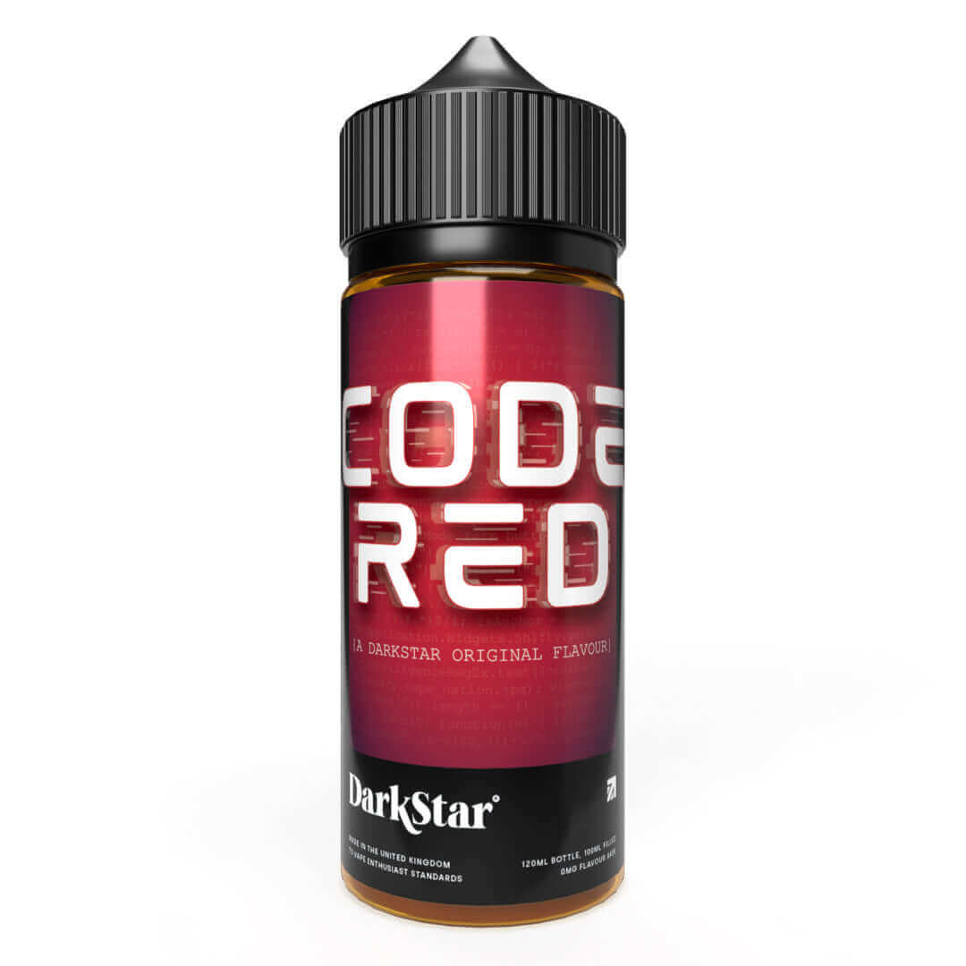 DarkStar Short Fills