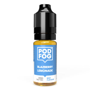 Blazberry Lemonade - Nic Salt E Liquid