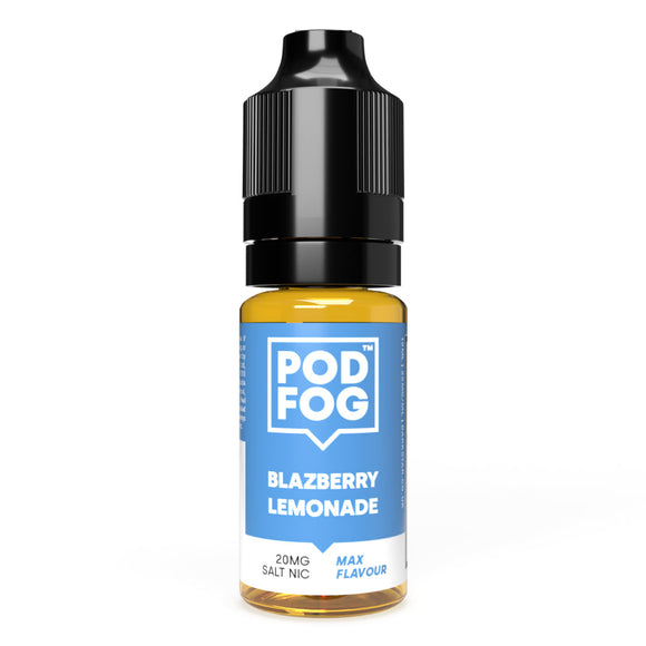 Blazberry Lemonade - Nic Salt E Liquid