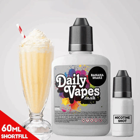 Shake Pack