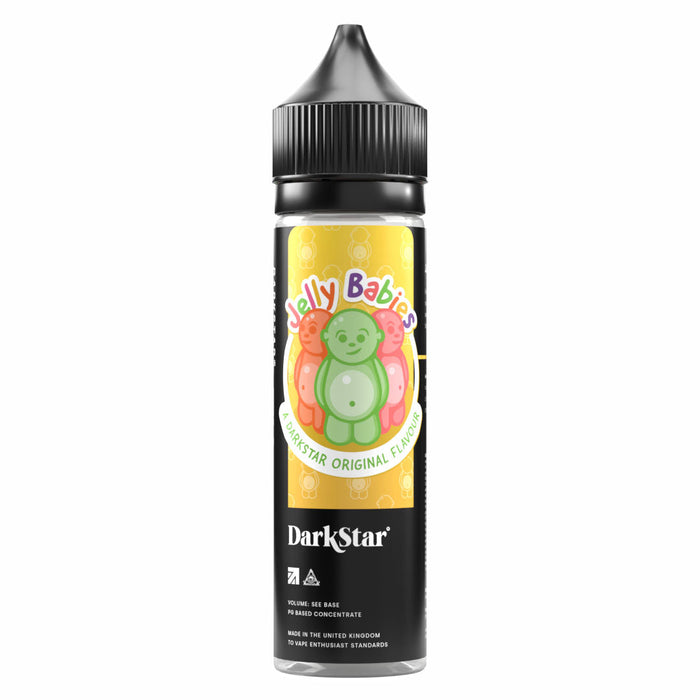 Jelly Babies - Longfill