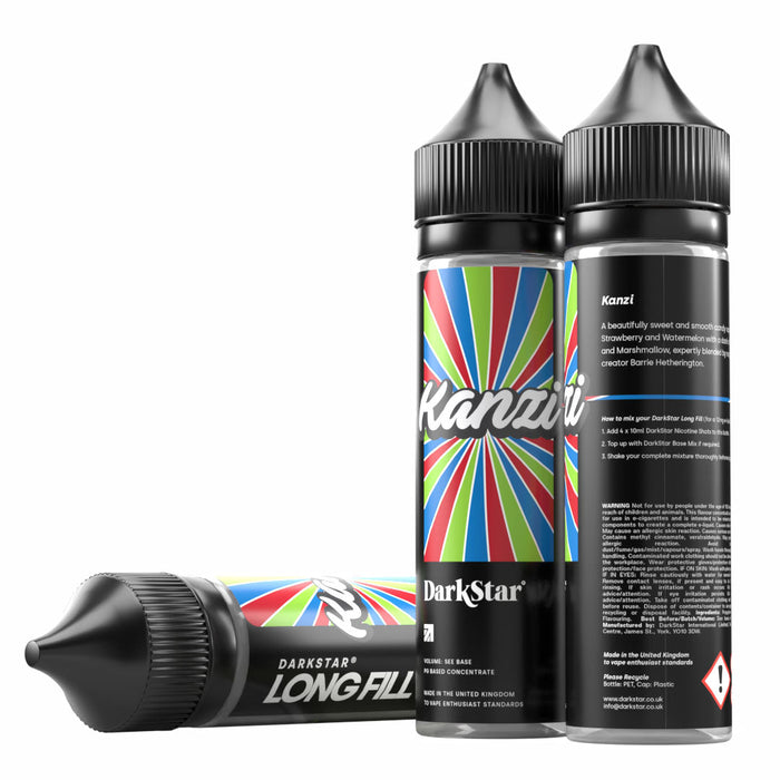 Kanzi - Longfill