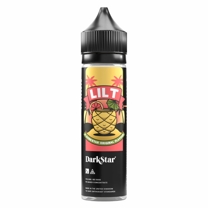 Lilt - Longfill