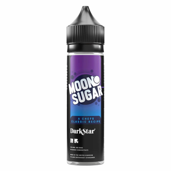 Moon Sugar - Longfill