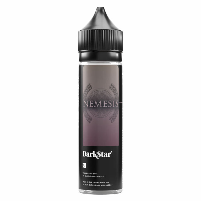 Nemesis - Longfill