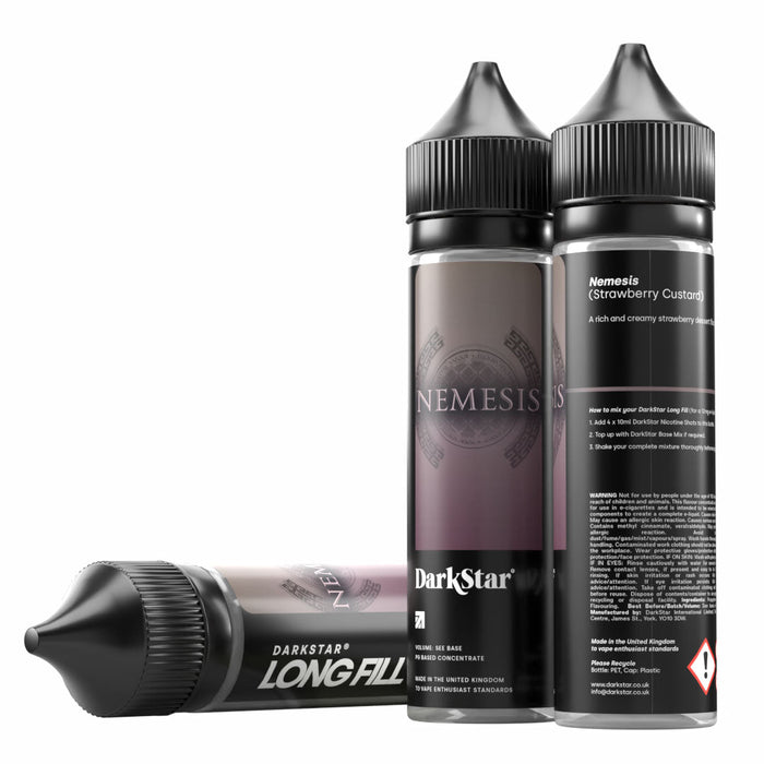 Nemesis - Longfill