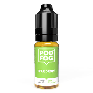 Pear Drops - Nic Salt E Liquid