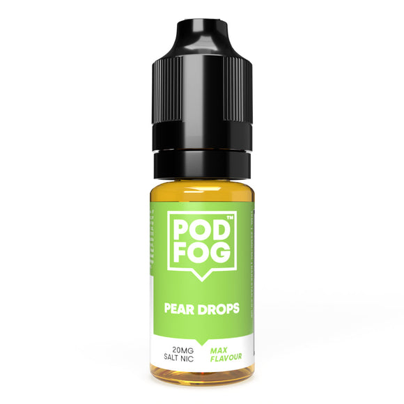 Pear Drops - Nic Salt E Liquid