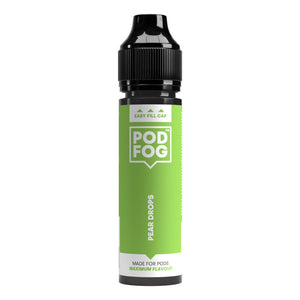 Pear Drops - 60ml Long Fill