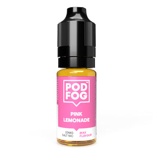 Pink Lemonade - Nic Salt E Liquid