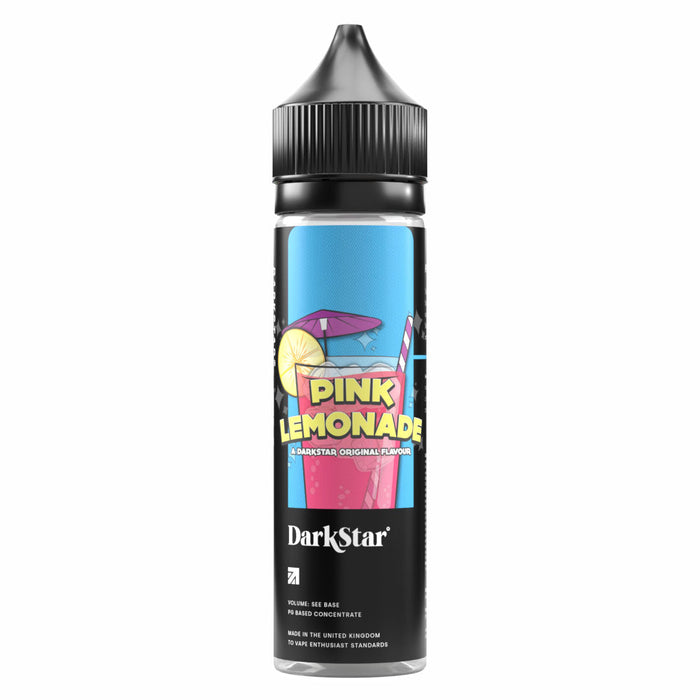 Pink Lemonade - Longfill