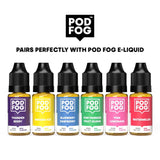 Xros 4 Mini Pod Kit by Vaporesso