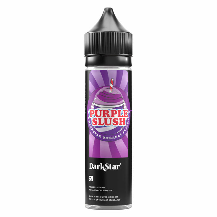 Purple Slush - Longfill