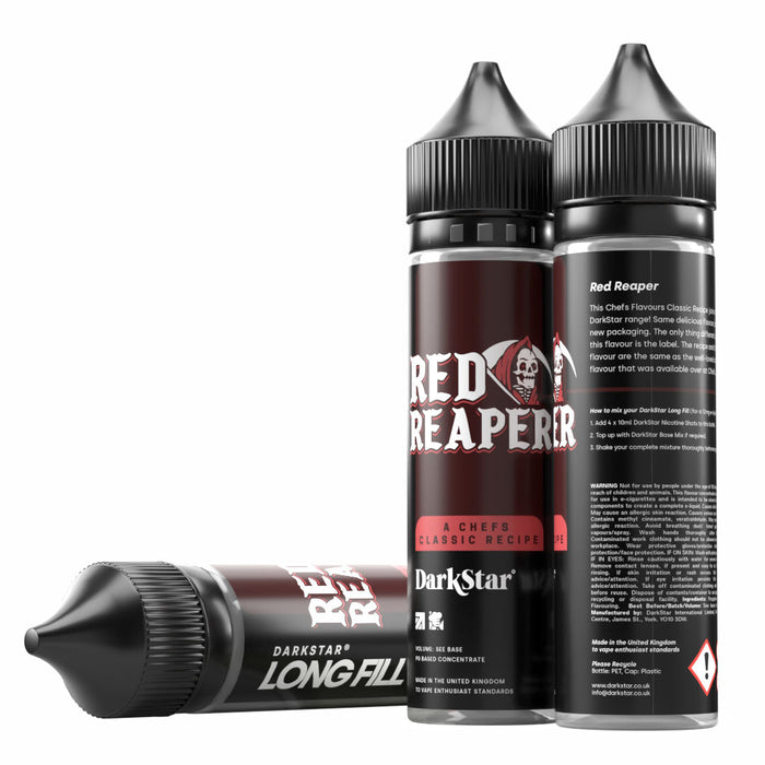 Red Reaper - Longfill