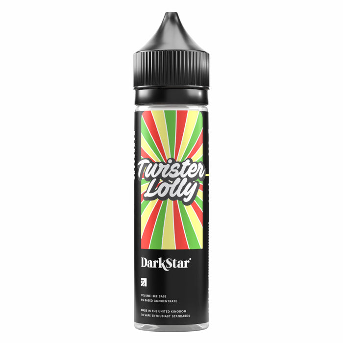 Twister Lolly - Longfill