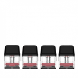 Xros Replacement Pods by Vaporesso 4 Pack