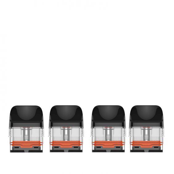 Vaporesso Pods XROS Series