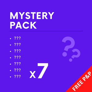 Mystery Bundle