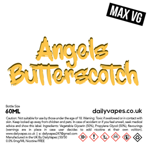 Angels Butterscotch